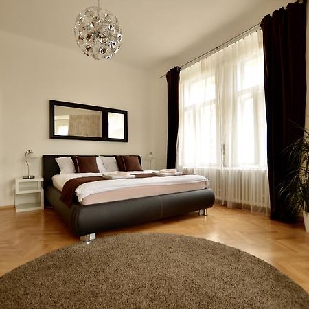 Beautiful Apartments In פראג מראה חיצוני תמונה
