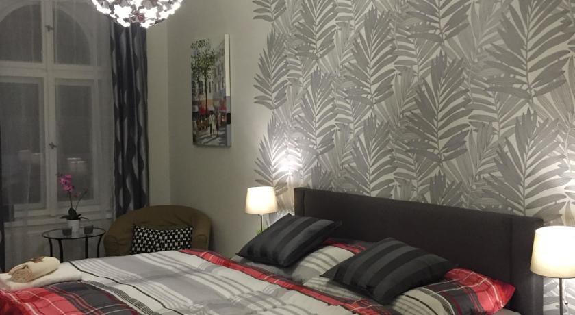 Beautiful Apartments In פראג מראה חיצוני תמונה
