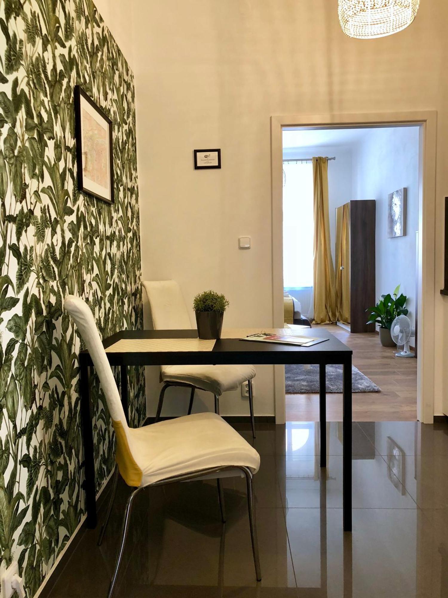 Beautiful Apartments In פראג מראה חיצוני תמונה