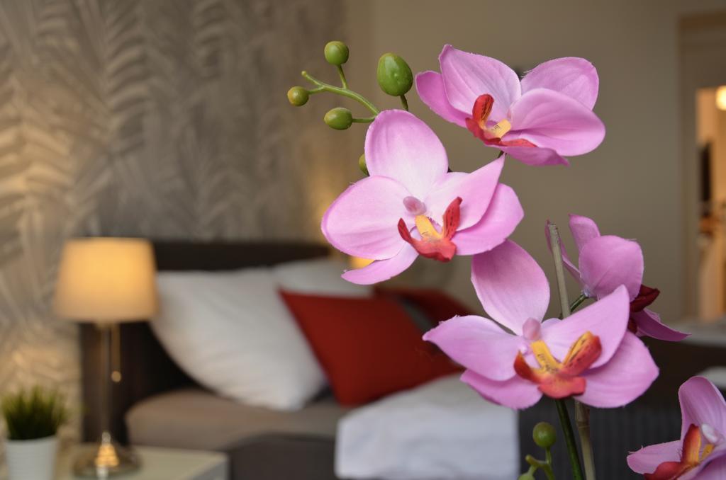 Beautiful Apartments In פראג חדר תמונה