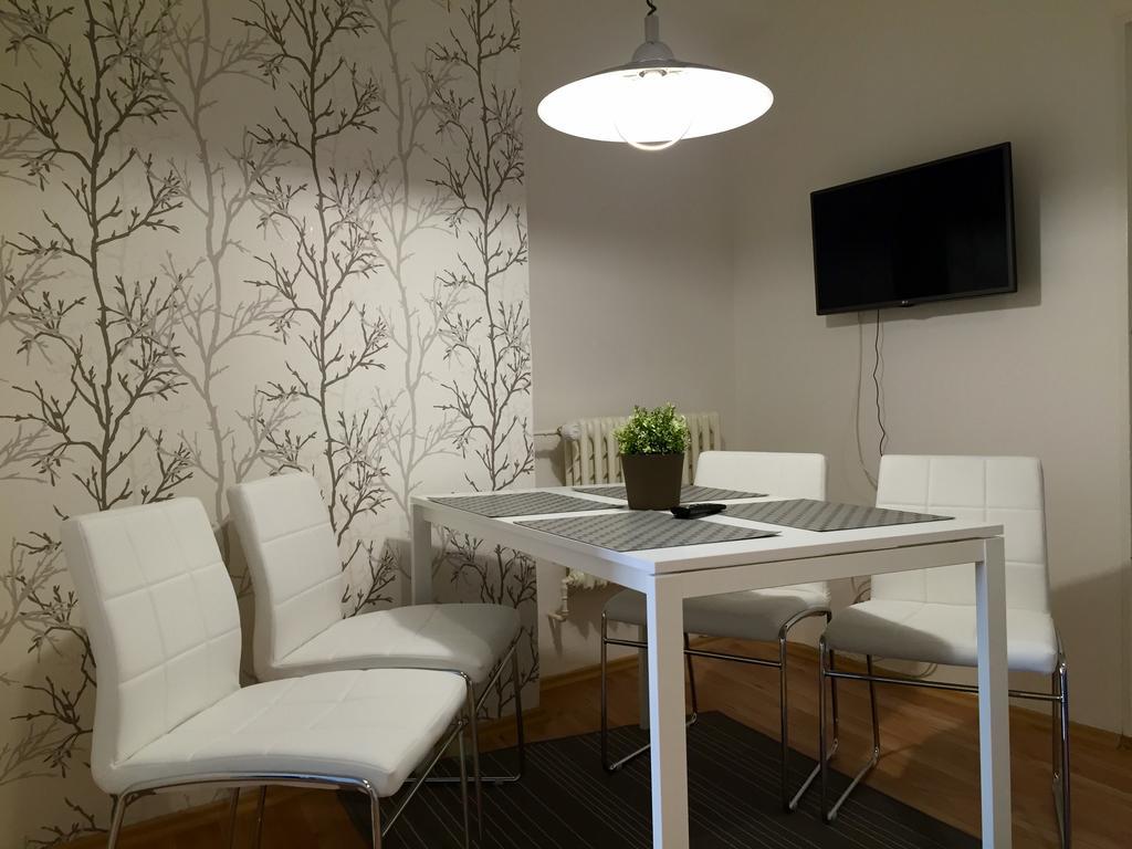 Beautiful Apartments In פראג מראה חיצוני תמונה