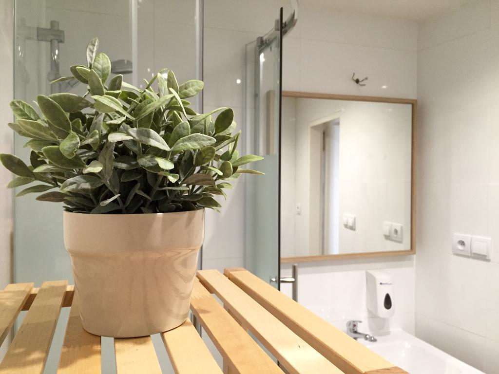 Beautiful Apartments In פראג מראה חיצוני תמונה