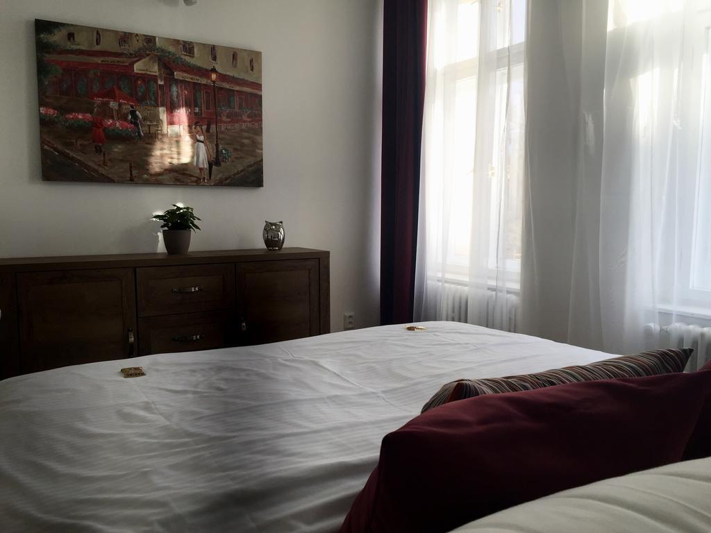 Beautiful Apartments In פראג מראה חיצוני תמונה