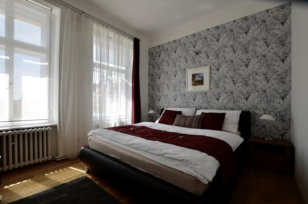 Beautiful Apartments In פראג מראה חיצוני תמונה