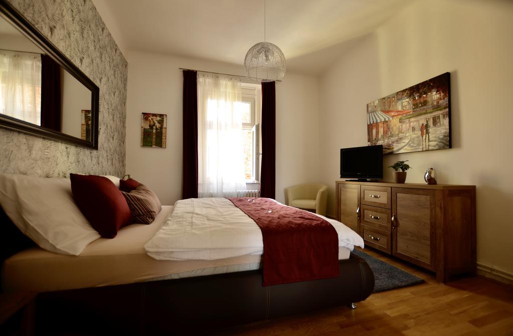 Beautiful Apartments In פראג מראה חיצוני תמונה