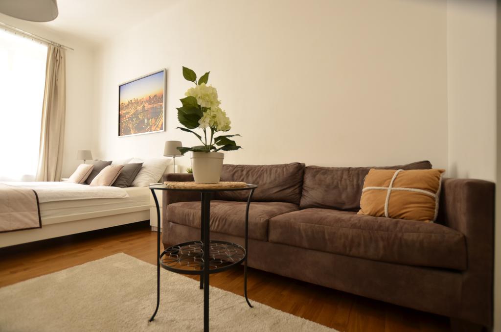 Beautiful Apartments In פראג מראה חיצוני תמונה