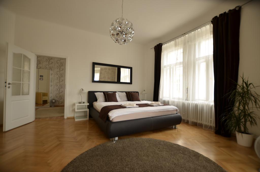 Beautiful Apartments In פראג מראה חיצוני תמונה