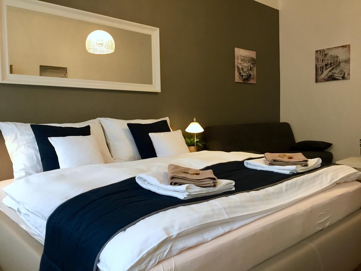Beautiful Apartments In פראג מראה חיצוני תמונה