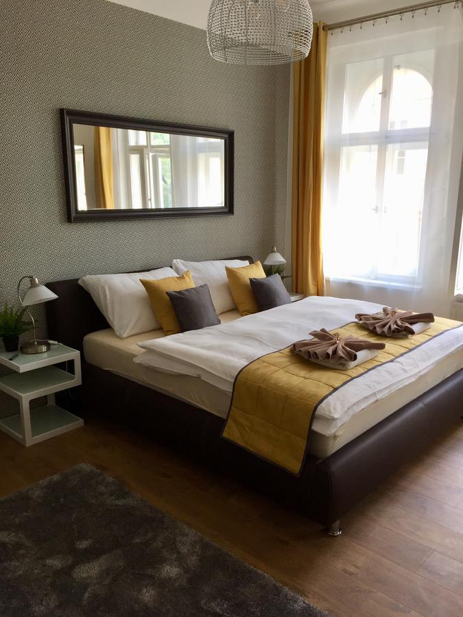 Beautiful Apartments In פראג מראה חיצוני תמונה